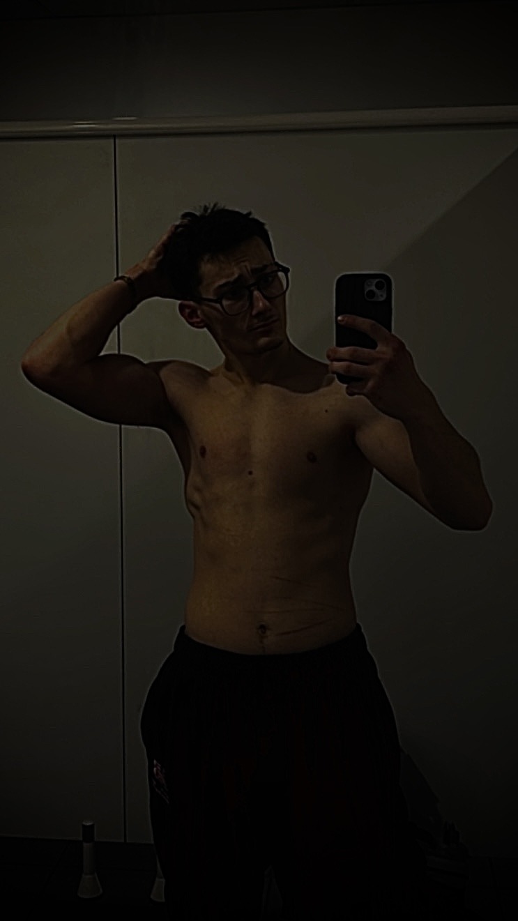 Profil de Kaelan, 23 ans, Sexe Suisse à Champoussin