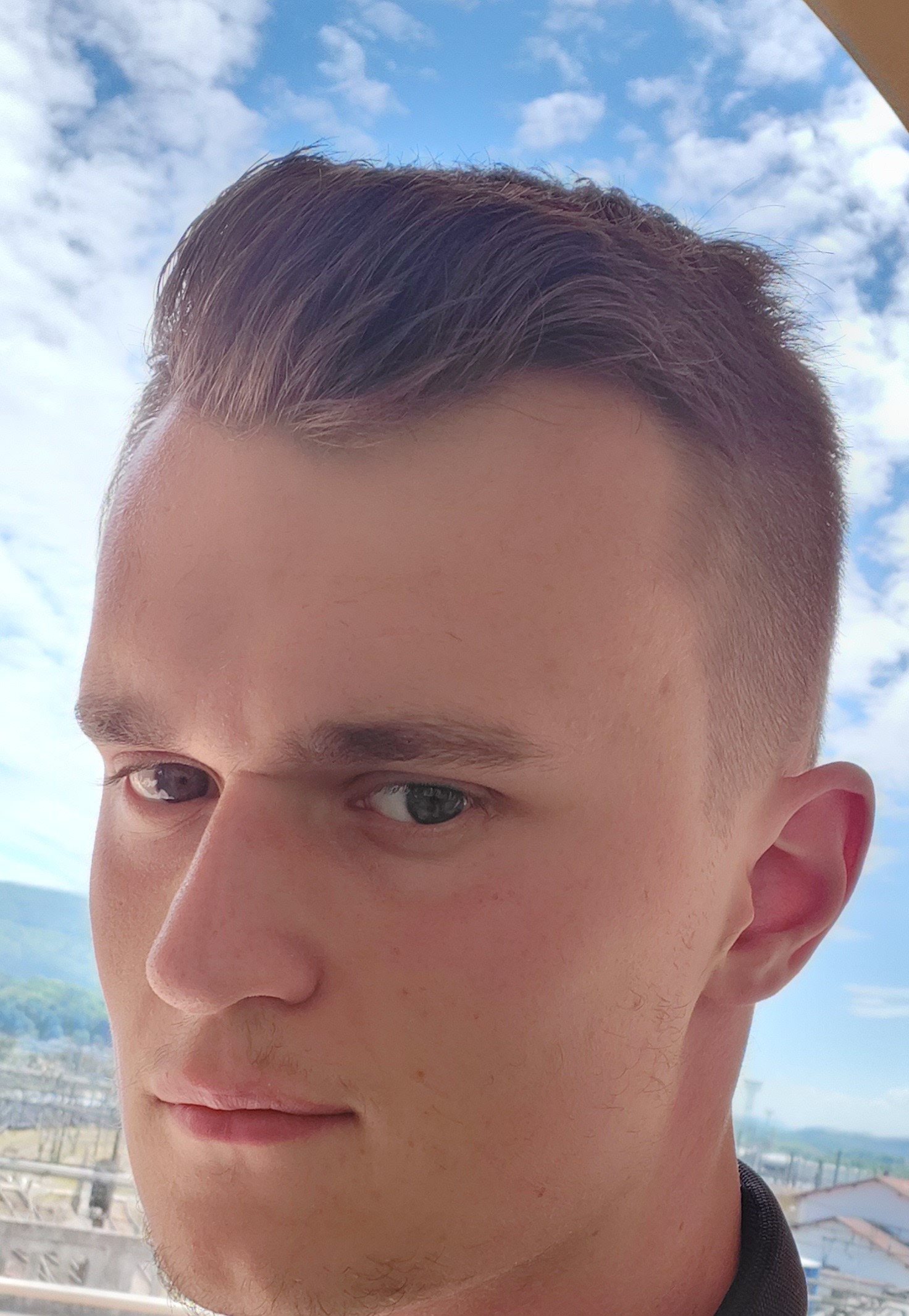 Profil de Shain, 25 ans, Sexe Suisse à Bellwald