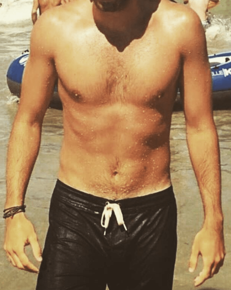 Profil de Brendon, 33 ans, Sexe Suisse à Innerferrera
