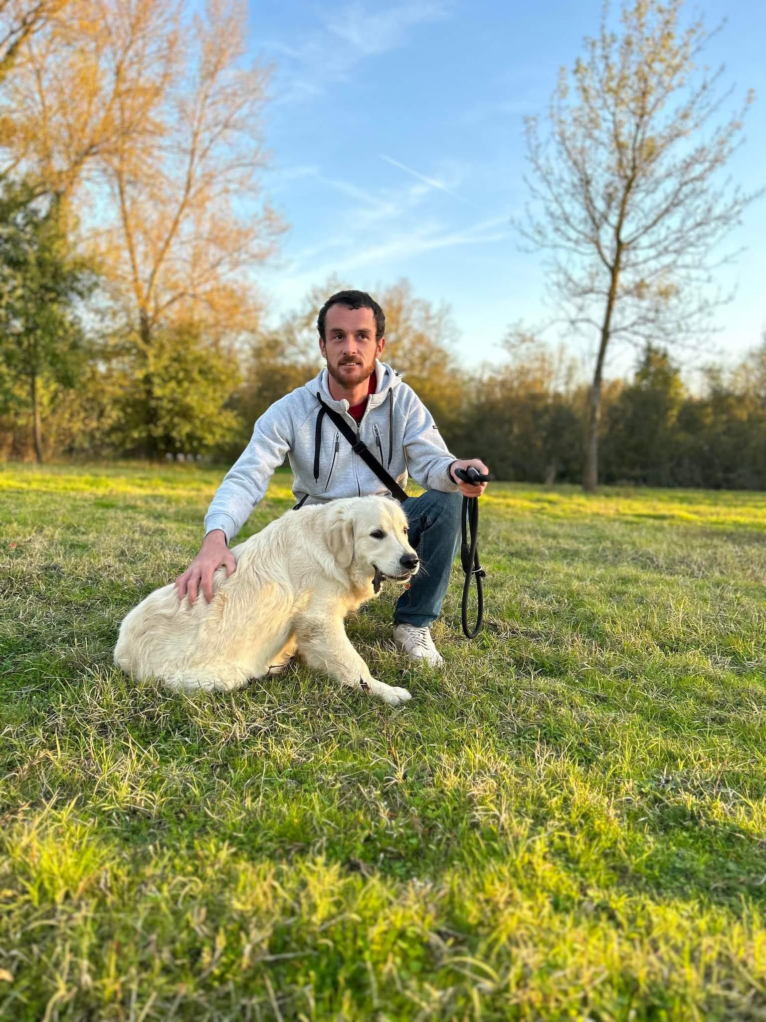 Profil de Fahid, 36 ans, Sexe Suisse à Caux