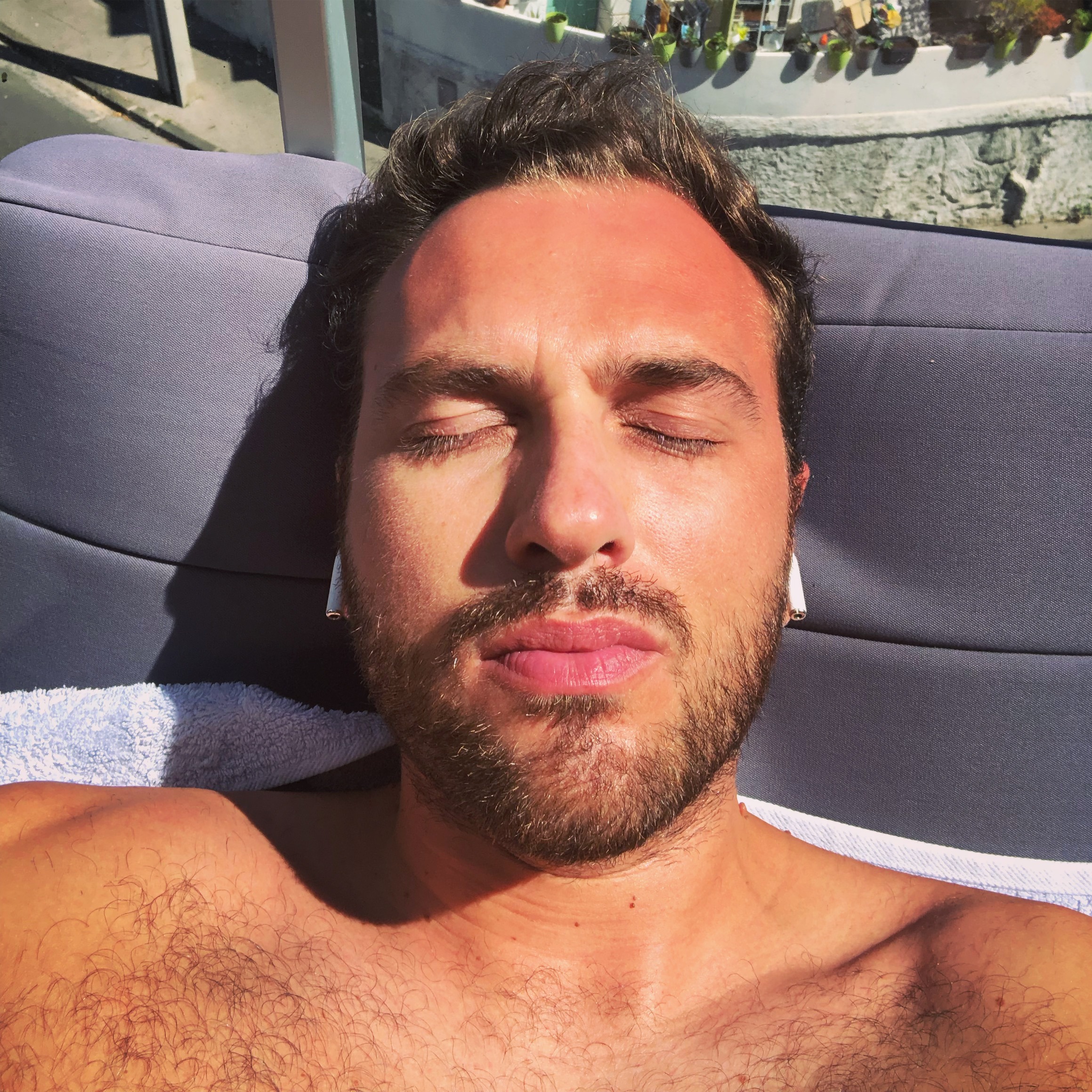 Profil de Halim, 34 ans, Sexe Suisse à Borex