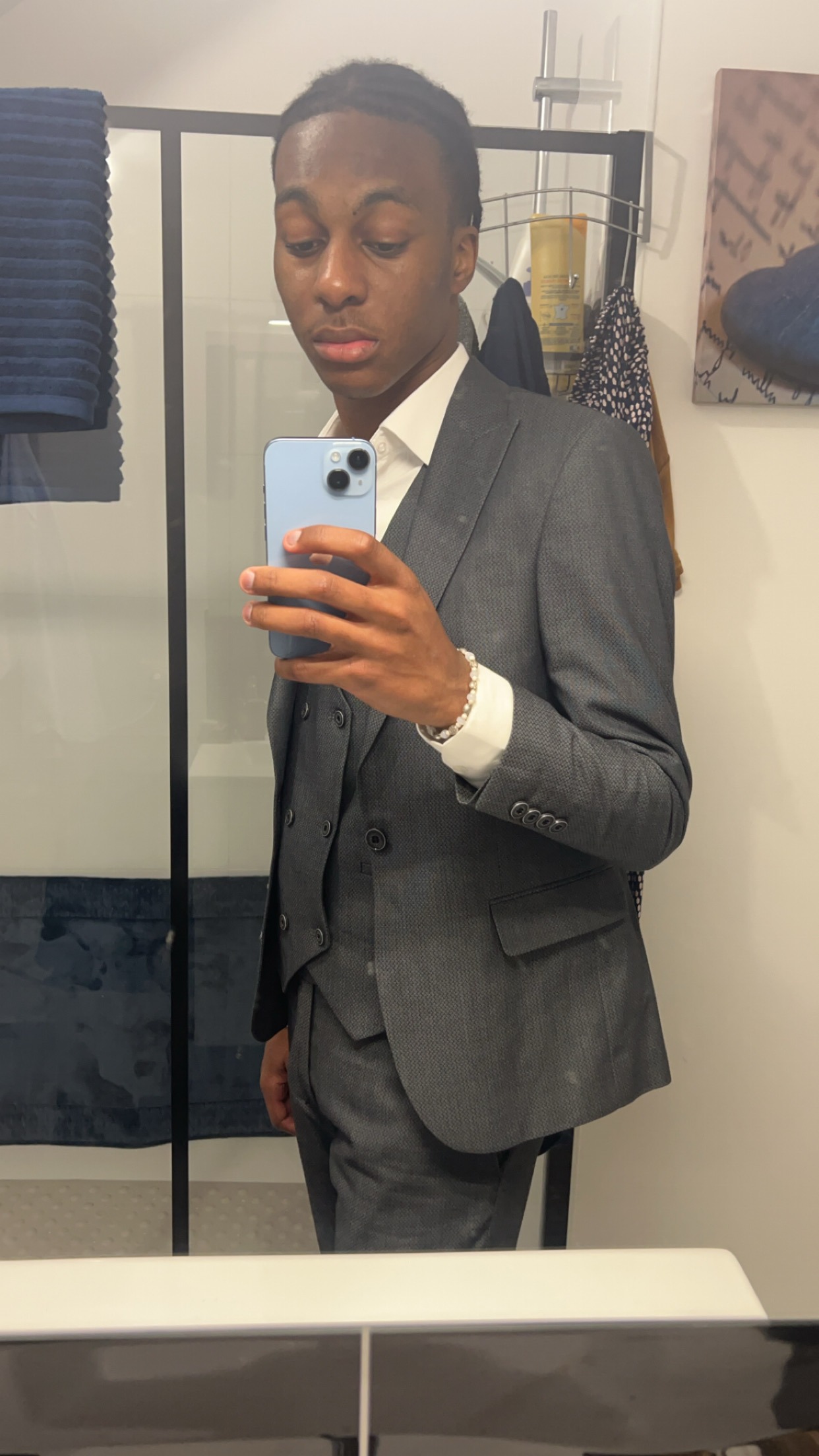 Profil de Sayf, 20 ans, Sexe Suisse à Cernier