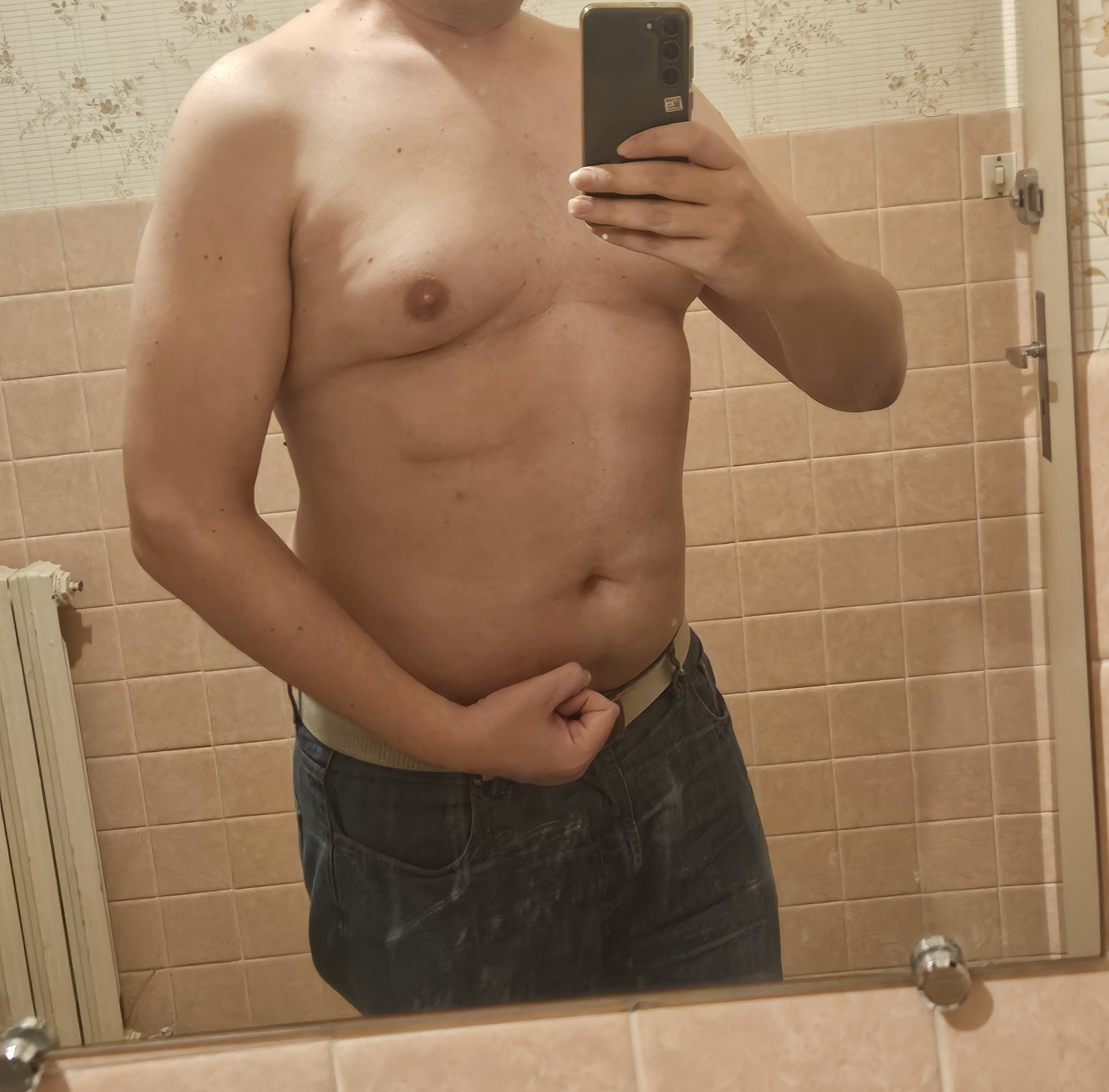 Profil de Alfredo, 41 ans, Sexe Suisse à Messen