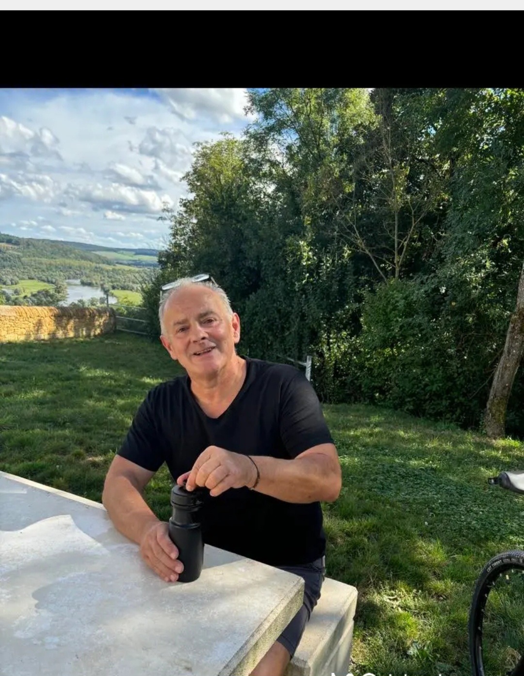Profil de Ihssan, 55 ans, Sexe Suisse à Englisberg