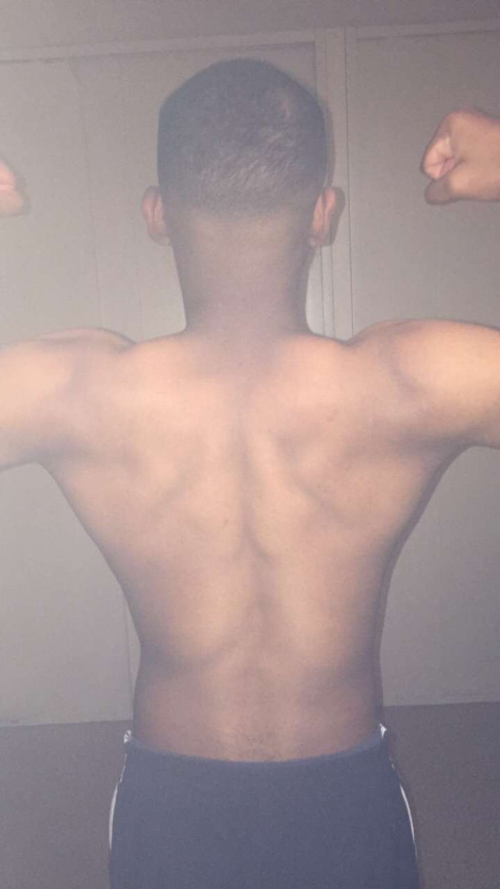 Profil de Tai, 19 ans, Sexe Suisse à Mase