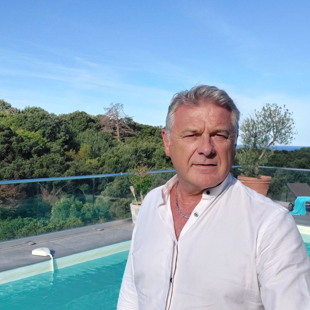 Profil de Mahfoud, 54 ans, Sexe Suisse à Montagne-de-Courtelary