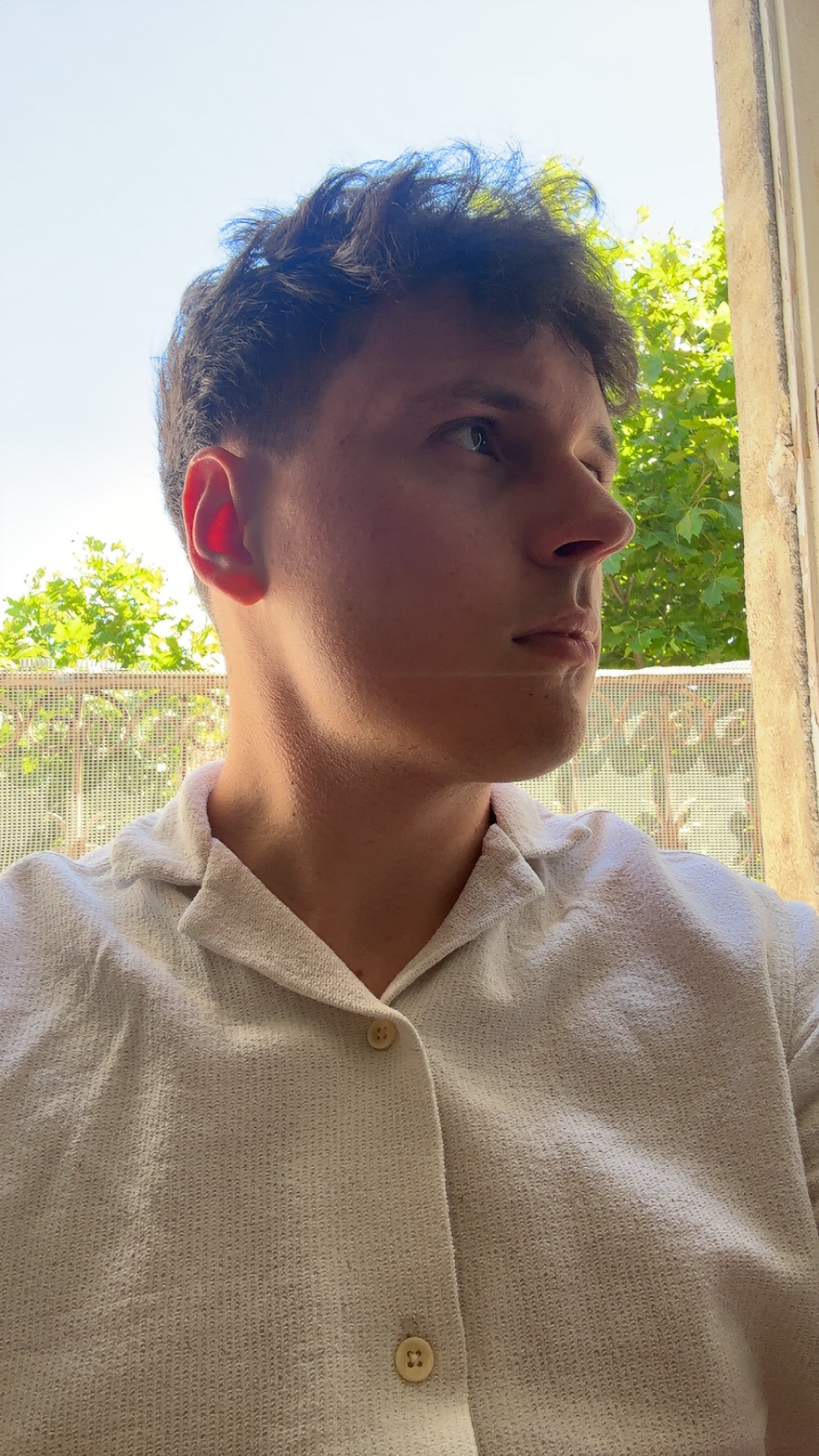 Profil de Frankie, 23 ans, Sexe Suisse à Windisch
