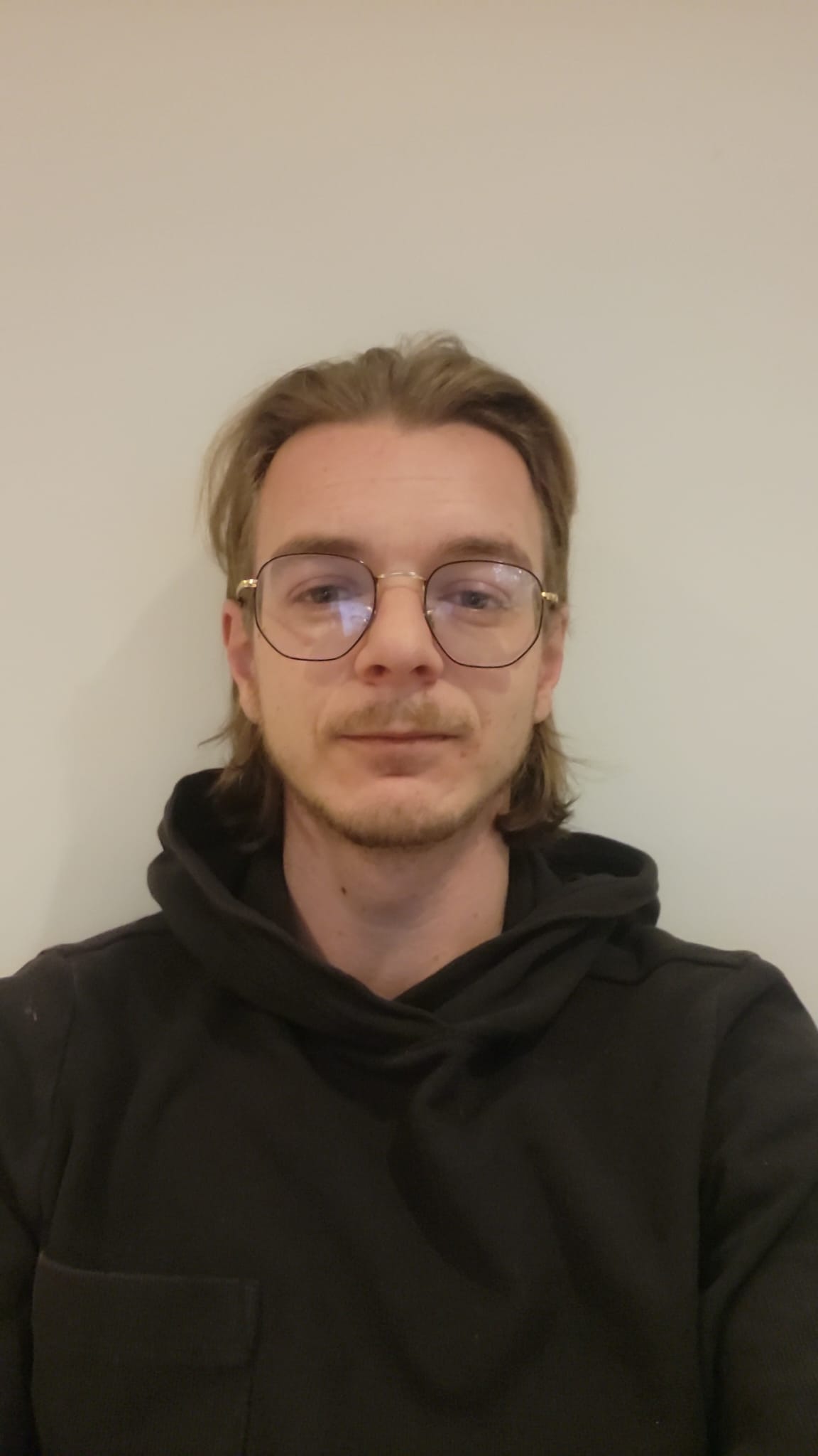 Profil de Amael, 29 ans, Sexe Suisse à Uvrier