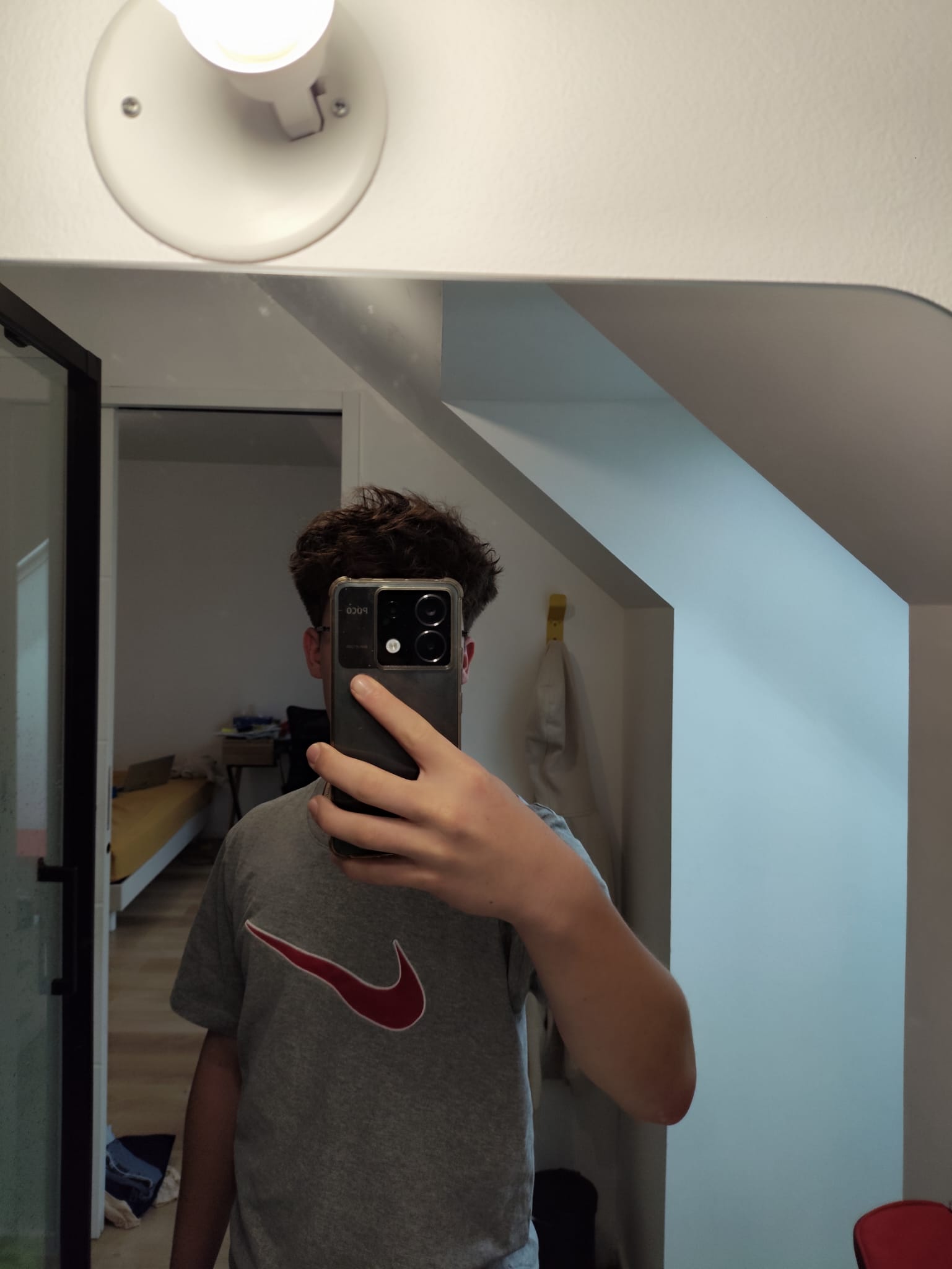 Profil de Lyham, 20 ans, Sexe Suisse à Lunden