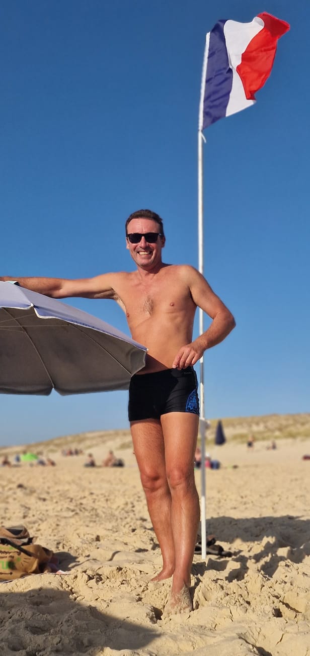 Profil de Bruce, 52 ans, Sexe Suisse à Ballens