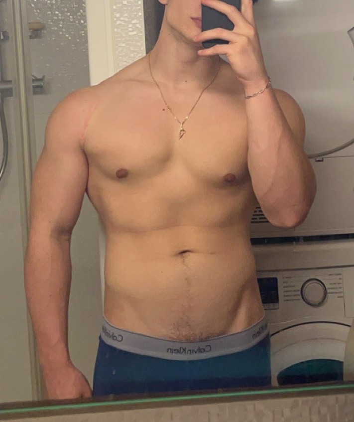 Profil de Galien, 24 ans, Sexe Suisse à Oleyres