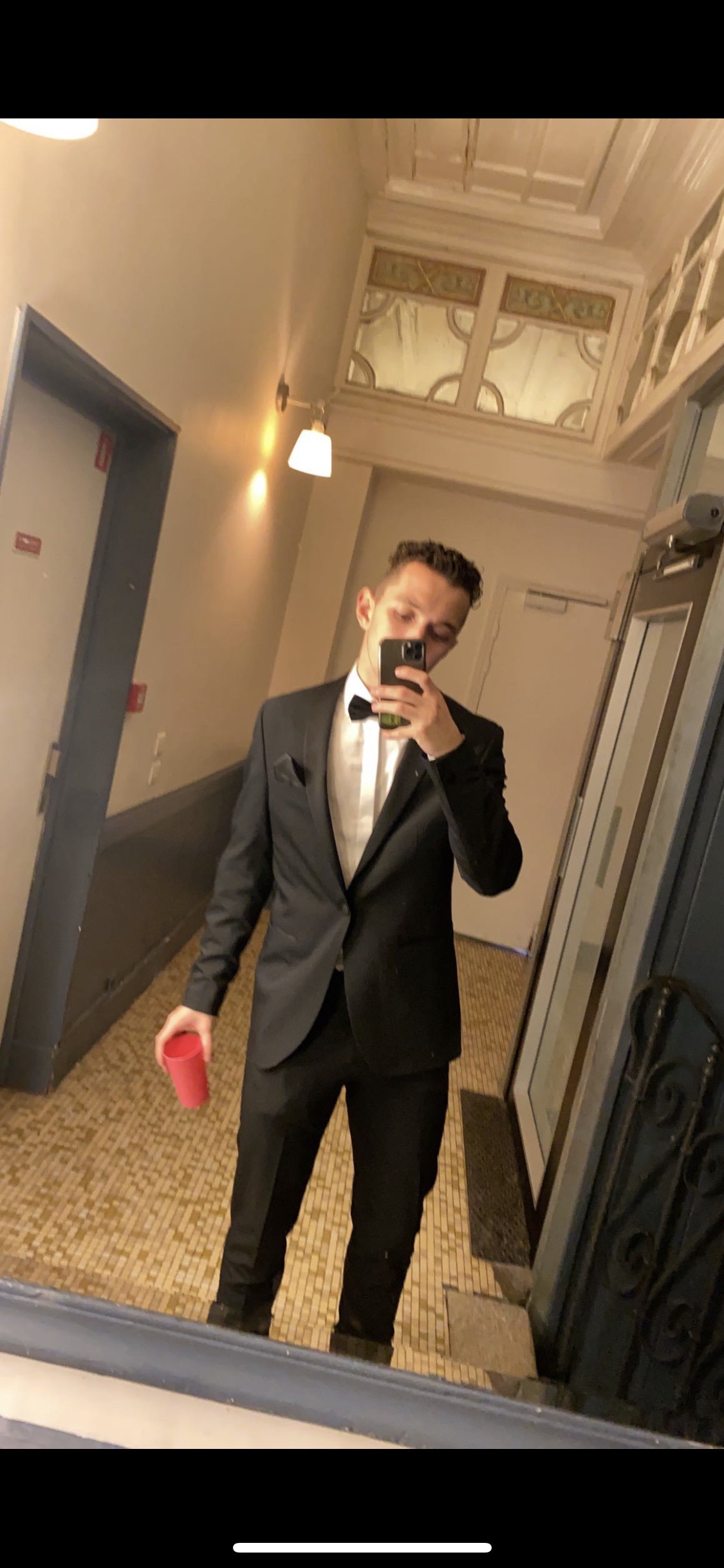 Profil de Abdul-samet, 21 ans, Sexe Suisse à Gansingen