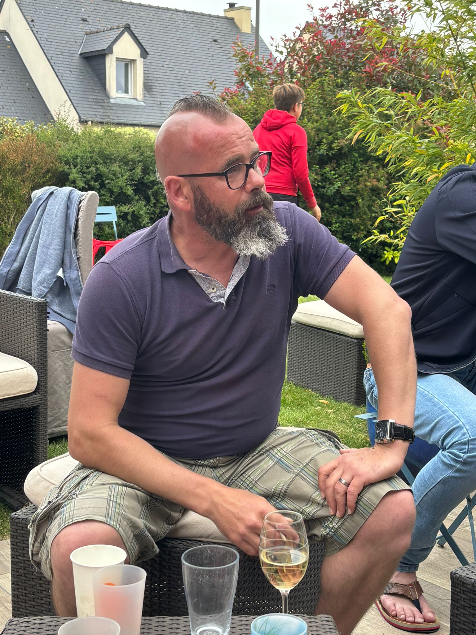 Profil de Florentino, 51 ans, Sexe Suisse à Démoret