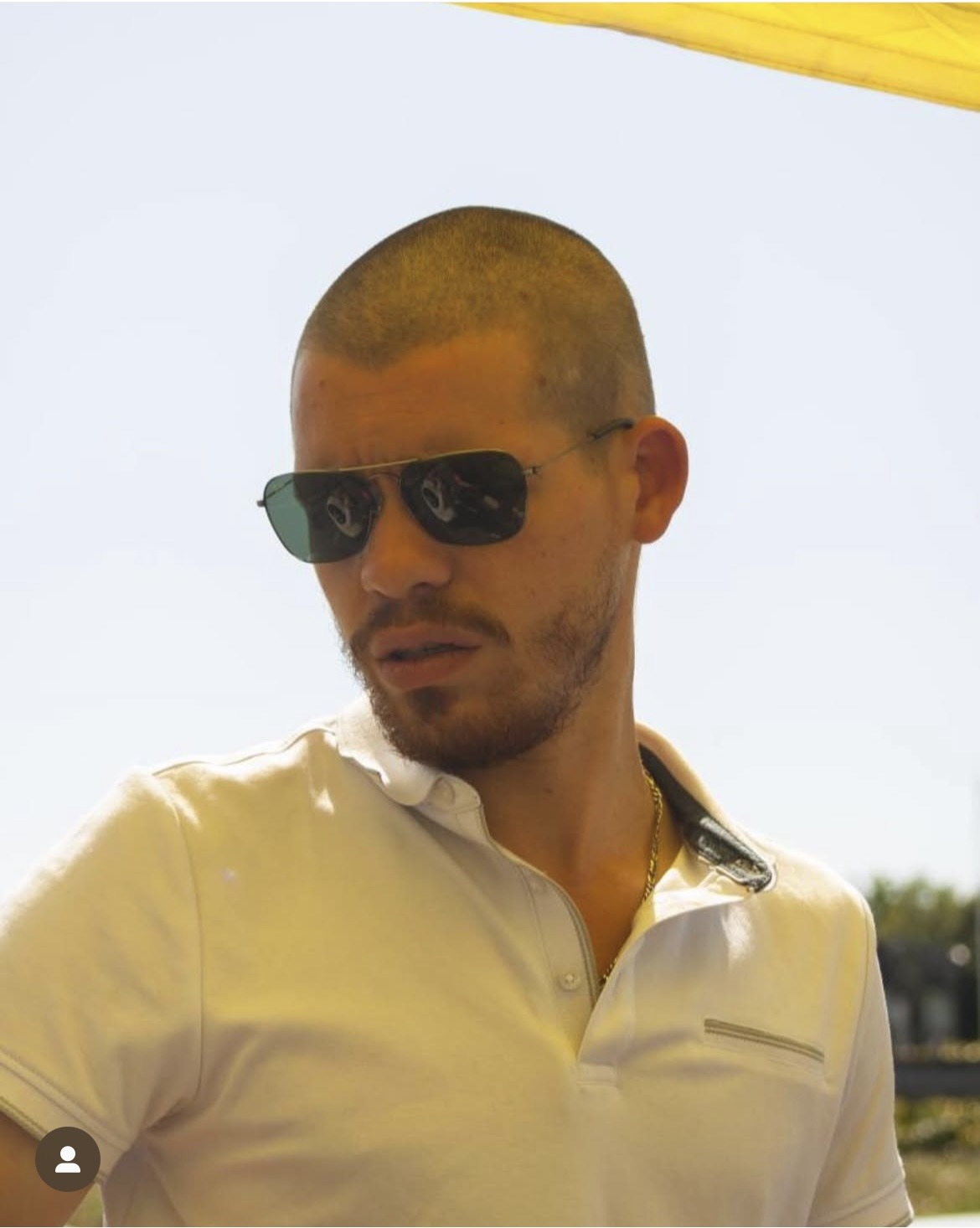 Profil de Ouriel, 25 ans, Sexe Suisse à Bilten