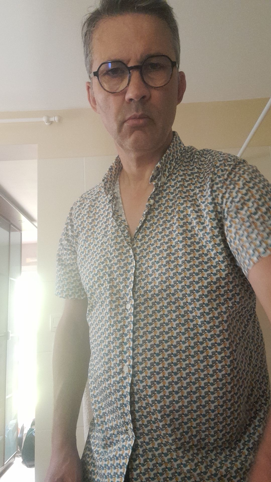 Profil de Abdoul-karim, 55 ans, Sexe Suisse à Watt