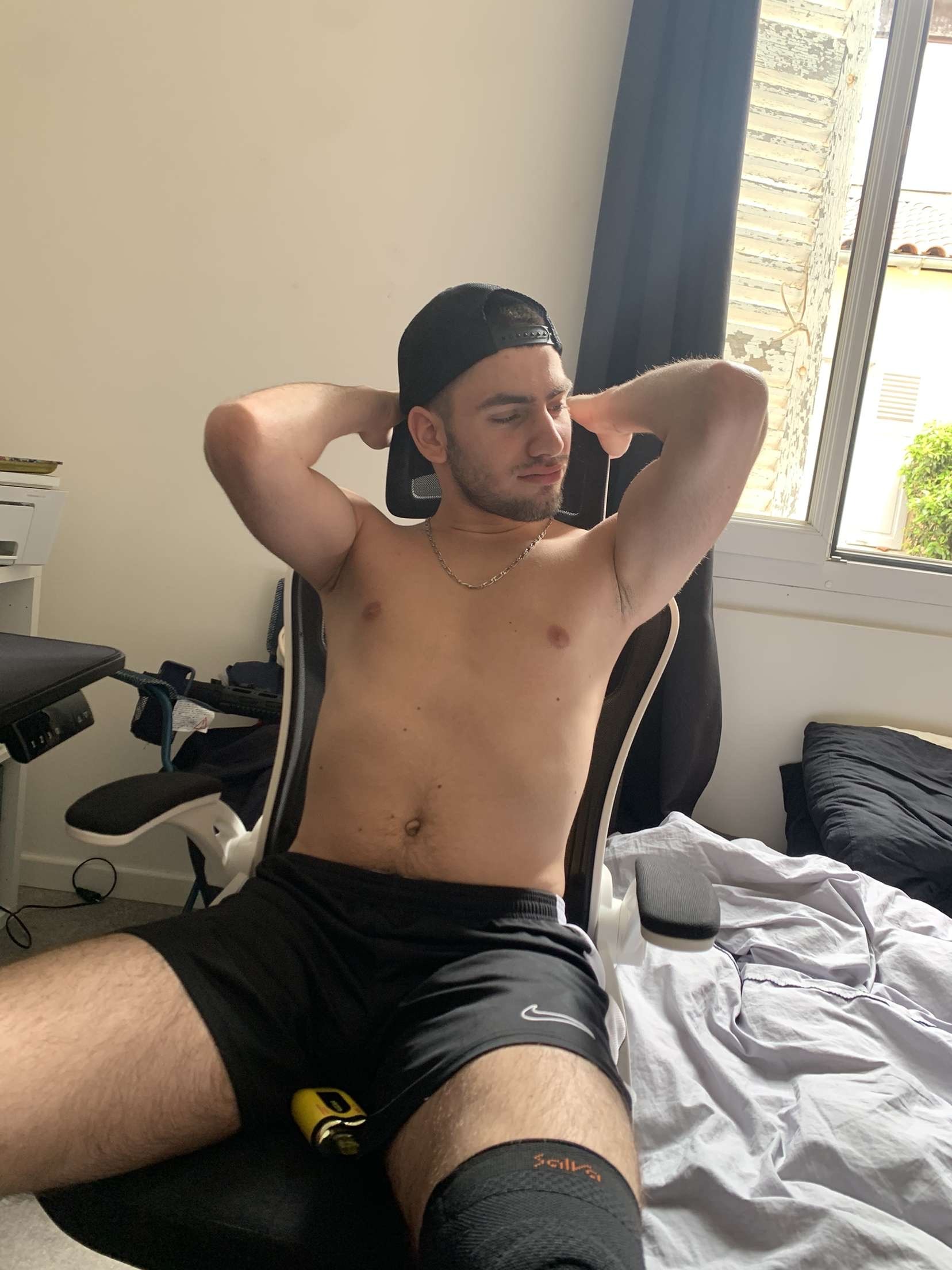 Profil de Ugo, 21 ans, Sexe Suisse à Schüpbach