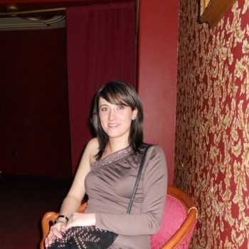 Profil de Alexandrine, 30 ans, Sexe Suisse à Sörenberg