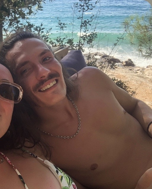 Profil de Silvino, 28 ans, Sexe Suisse à Studen BE