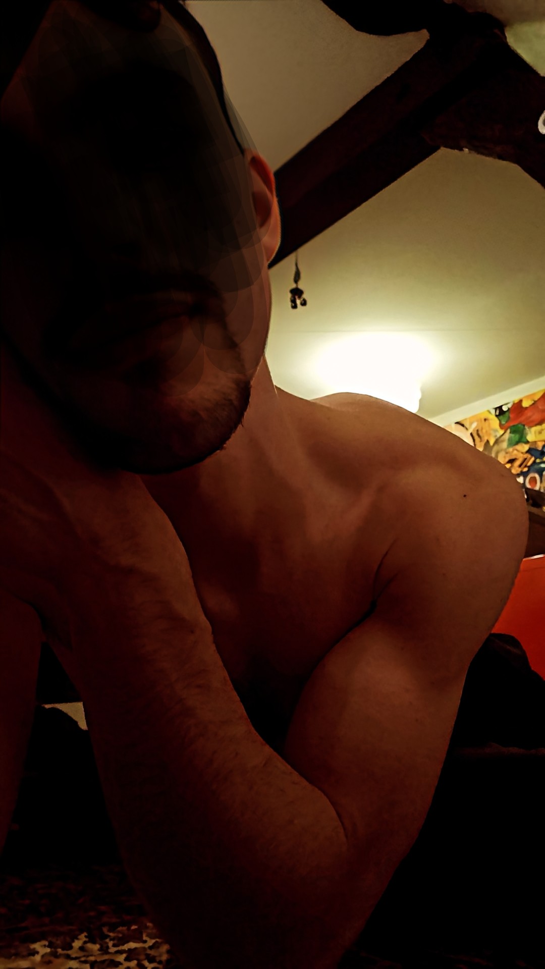Profil de Mickel, 25 ans, Sexe Suisse à Chemin