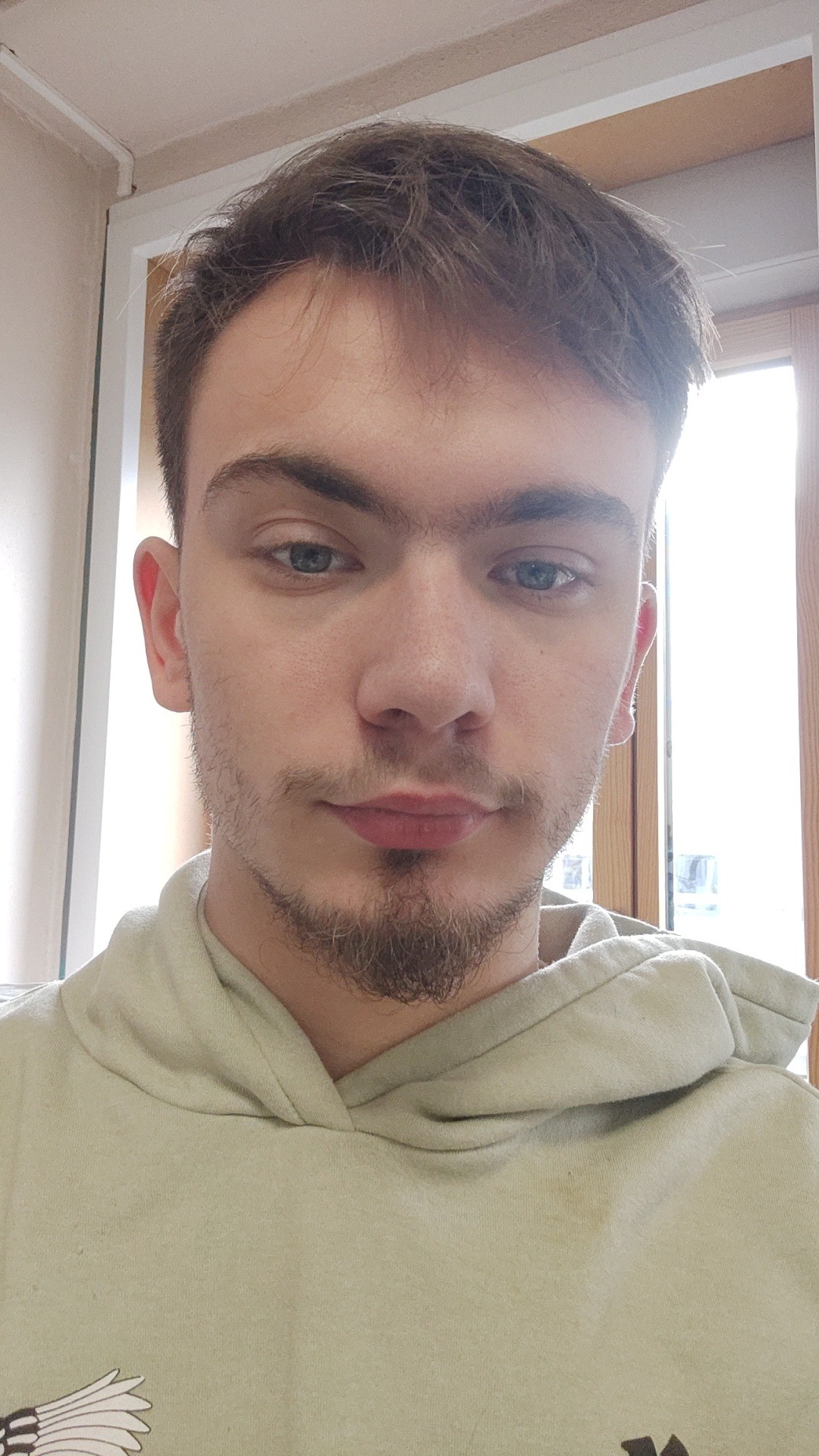 Profil de Thanusan, 21 ans, Sexe Suisse à Aven