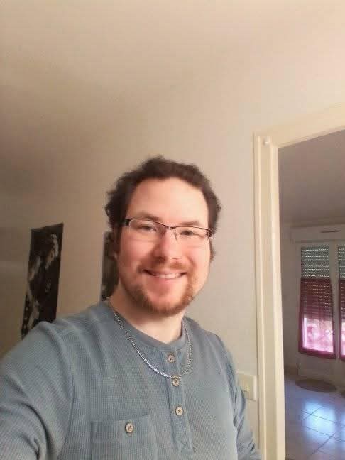 Profil de Bouchaib, 34 ans, Sexe Suisse à Filet