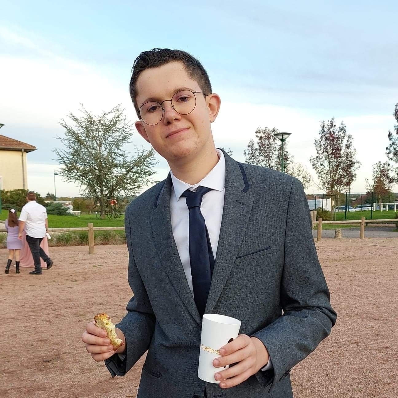 Profil de Beny, 21 ans, Sexe Suisse à Mesocco
