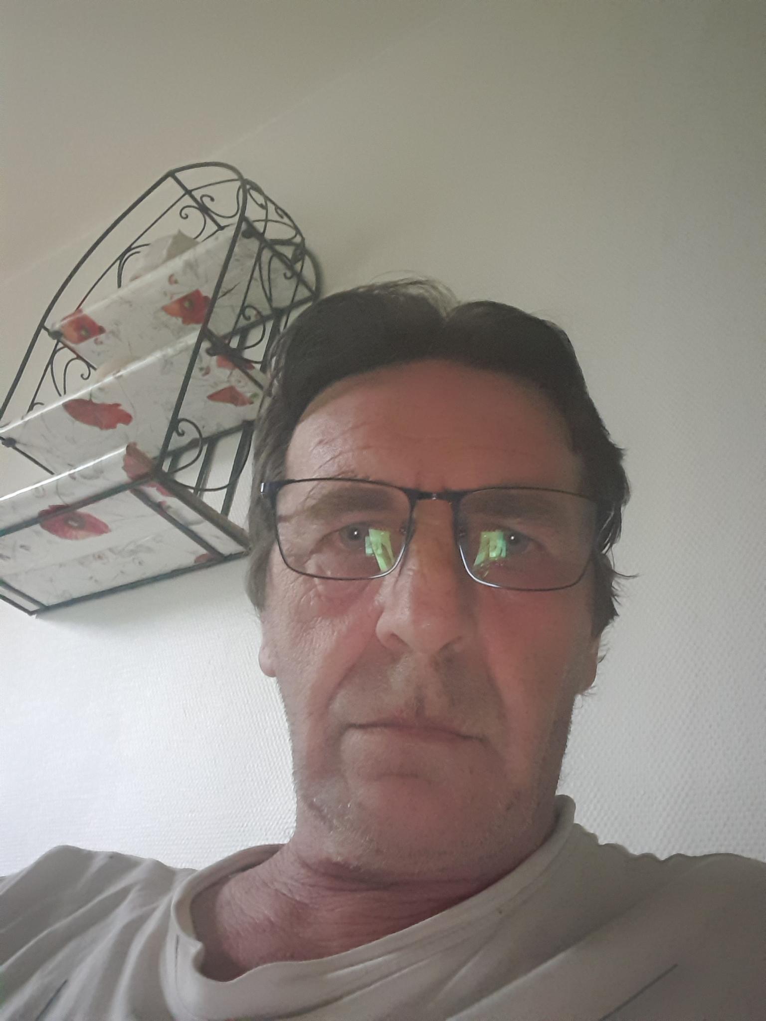 Profil de Wilhem, 54 ans, Sexe Suisse à Büren an der Aare