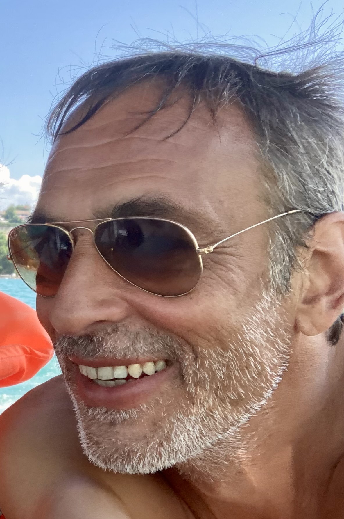 Profil de Umut, 47 ans, Sexe Suisse à Wangenried