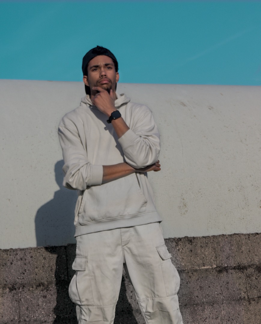 Profil de Sulaiman, 25 ans, Sexe Suisse à Vals
