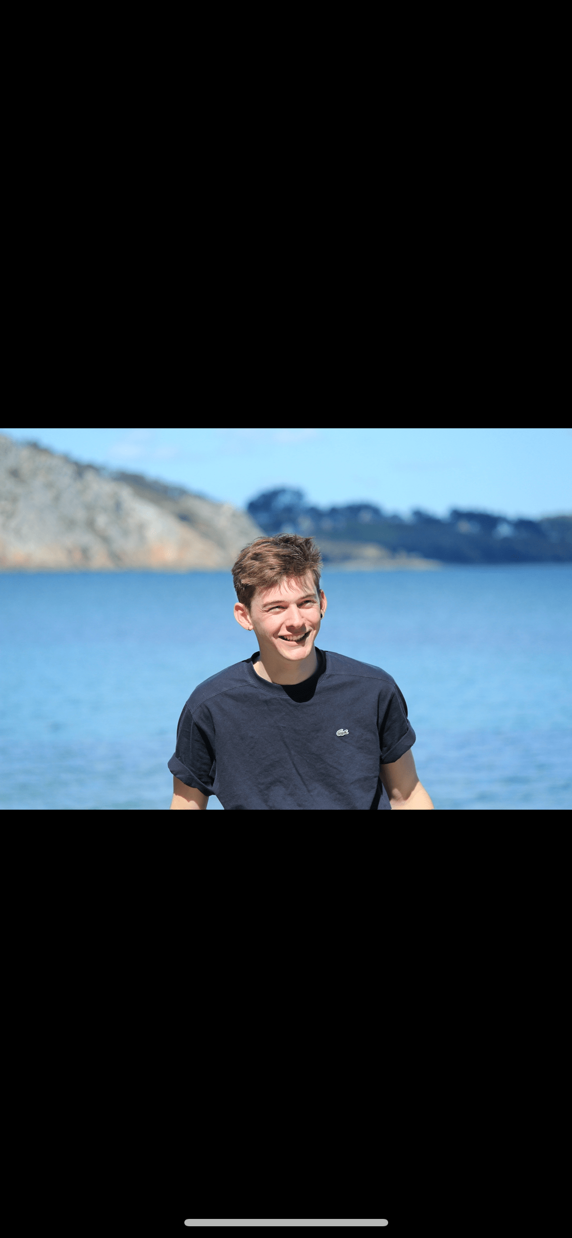 Profil de Alick, 22 ans, Sexe Suisse à Innerferrera