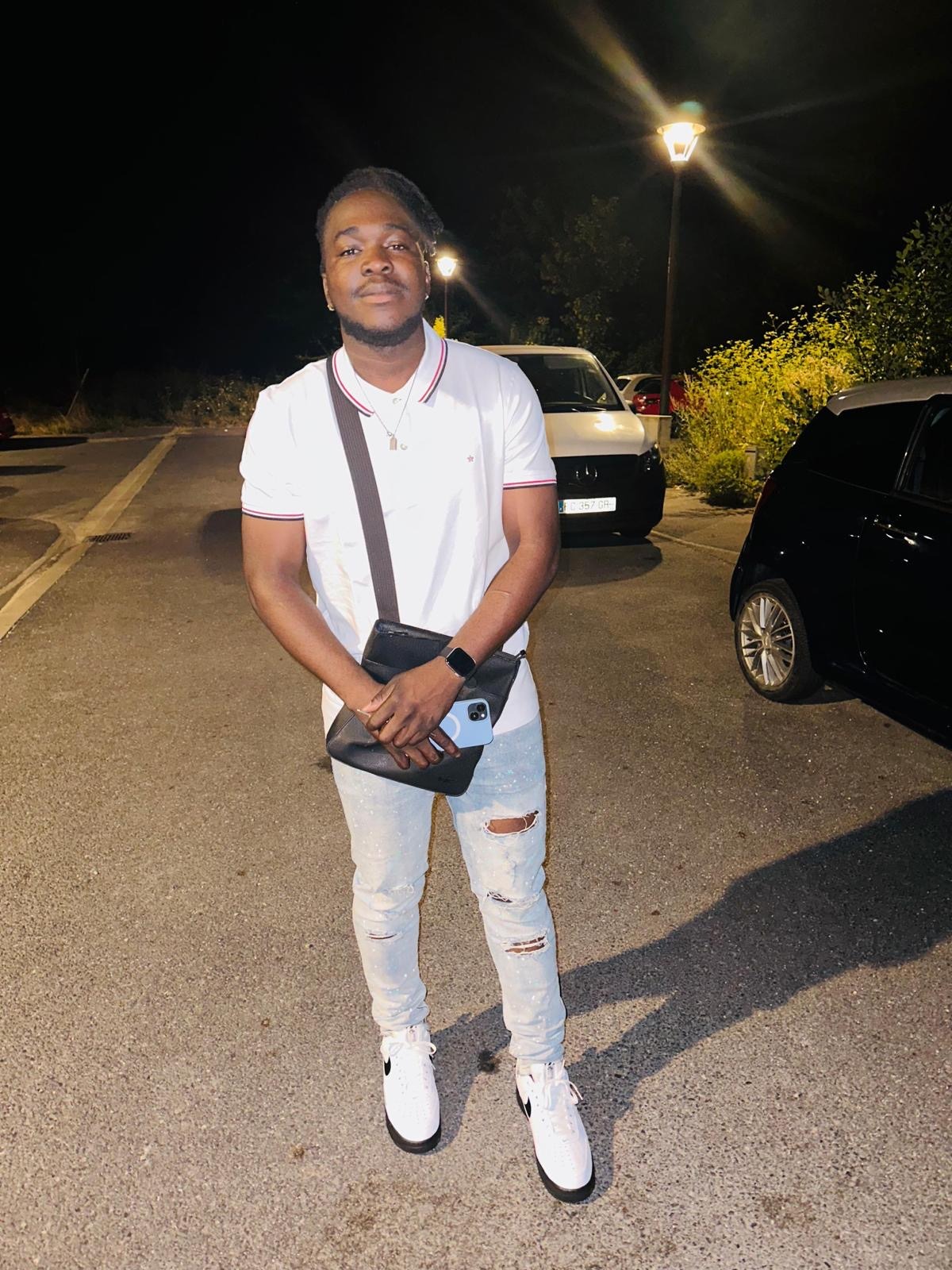 Profil de Tany, 26 ans, Sexe Suisse à Bournens