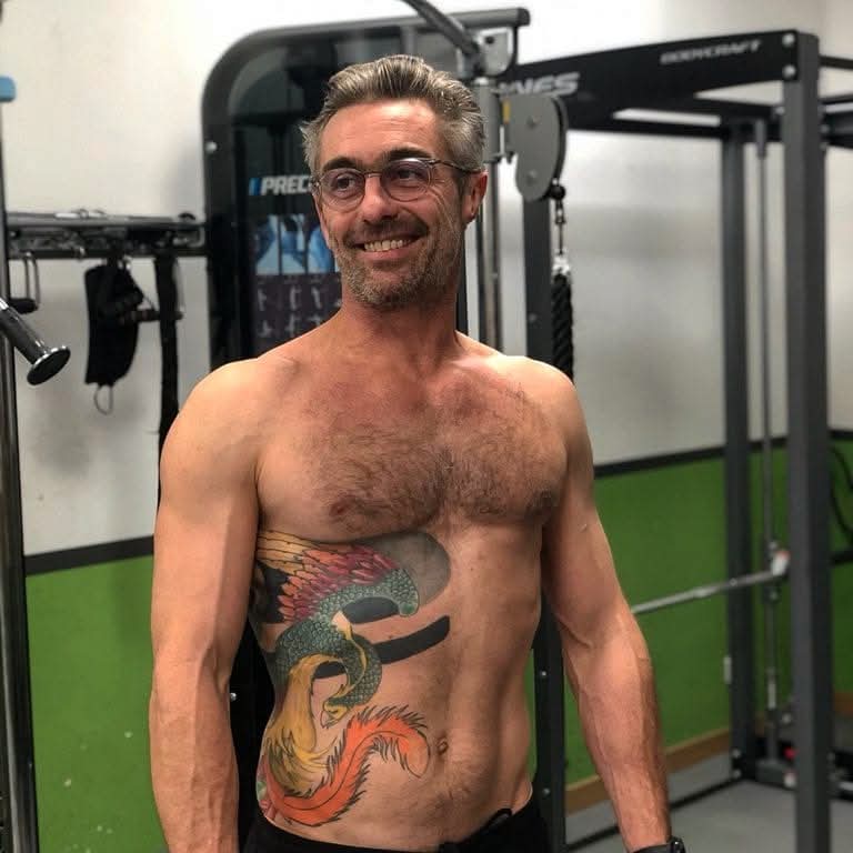 Profil de Eliesse, 45 ans, Sexe Suisse à Pratval