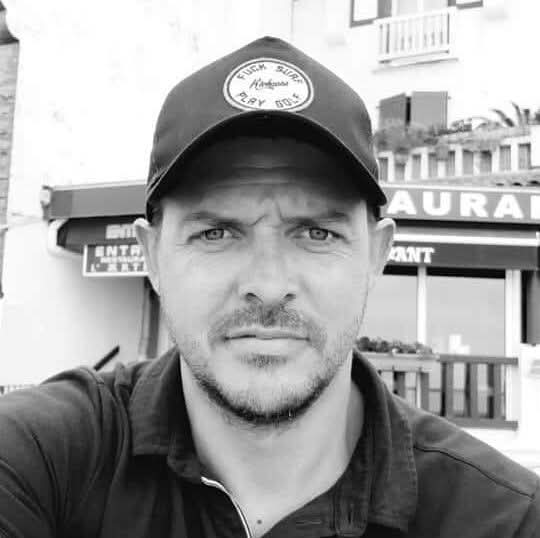 Profil de Sidjey, 45 ans, Sexe Suisse à Osterfingen