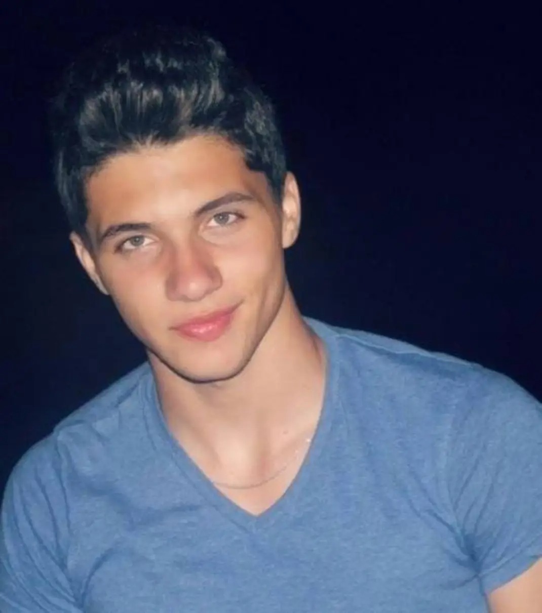 Profil de Fortuné, 27 ans, Sexe Suisse à Malters