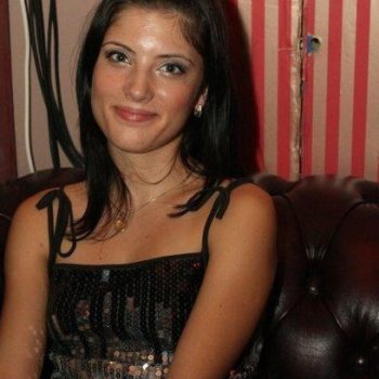 Profil de Cylia, 35 ans, Sexe Suisse à Rumendingen
