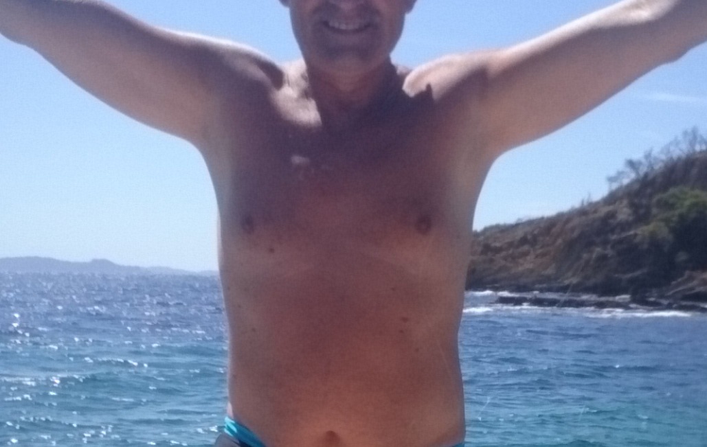 Profil de Dixon, 55 ans, Sexe Suisse à Fétigny