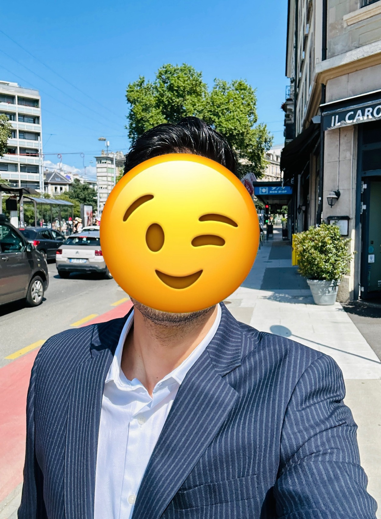 Profil de Mathyss, 38 ans, Sexe Suisse à Obernau