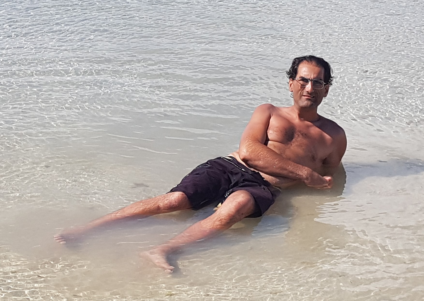 Profil de Hippolyte, 51 ans, Sexe Suisse à Obergesteln