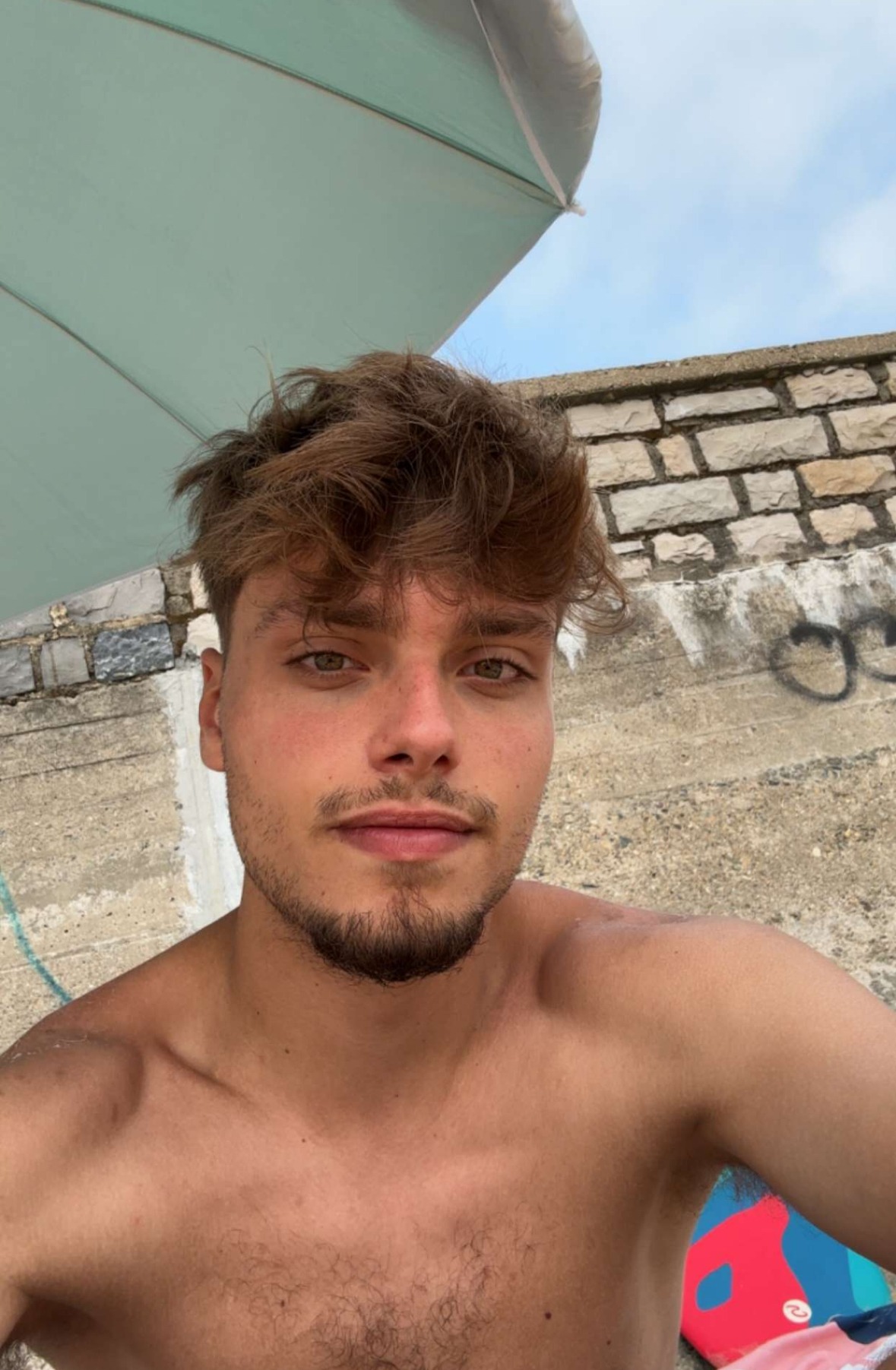 Profil de Maevan, 20 ans, Sexe Suisse à Altbüron