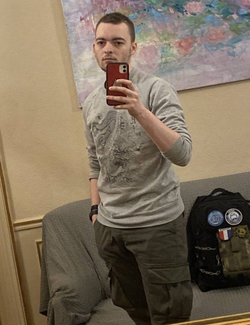 Profil de Talib, 22 ans, Sexe Suisse à Ballaigues