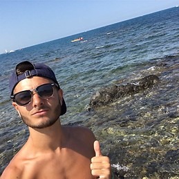 Profil de Timothé, 22 ans, Sexe Suisse à Rosswald
