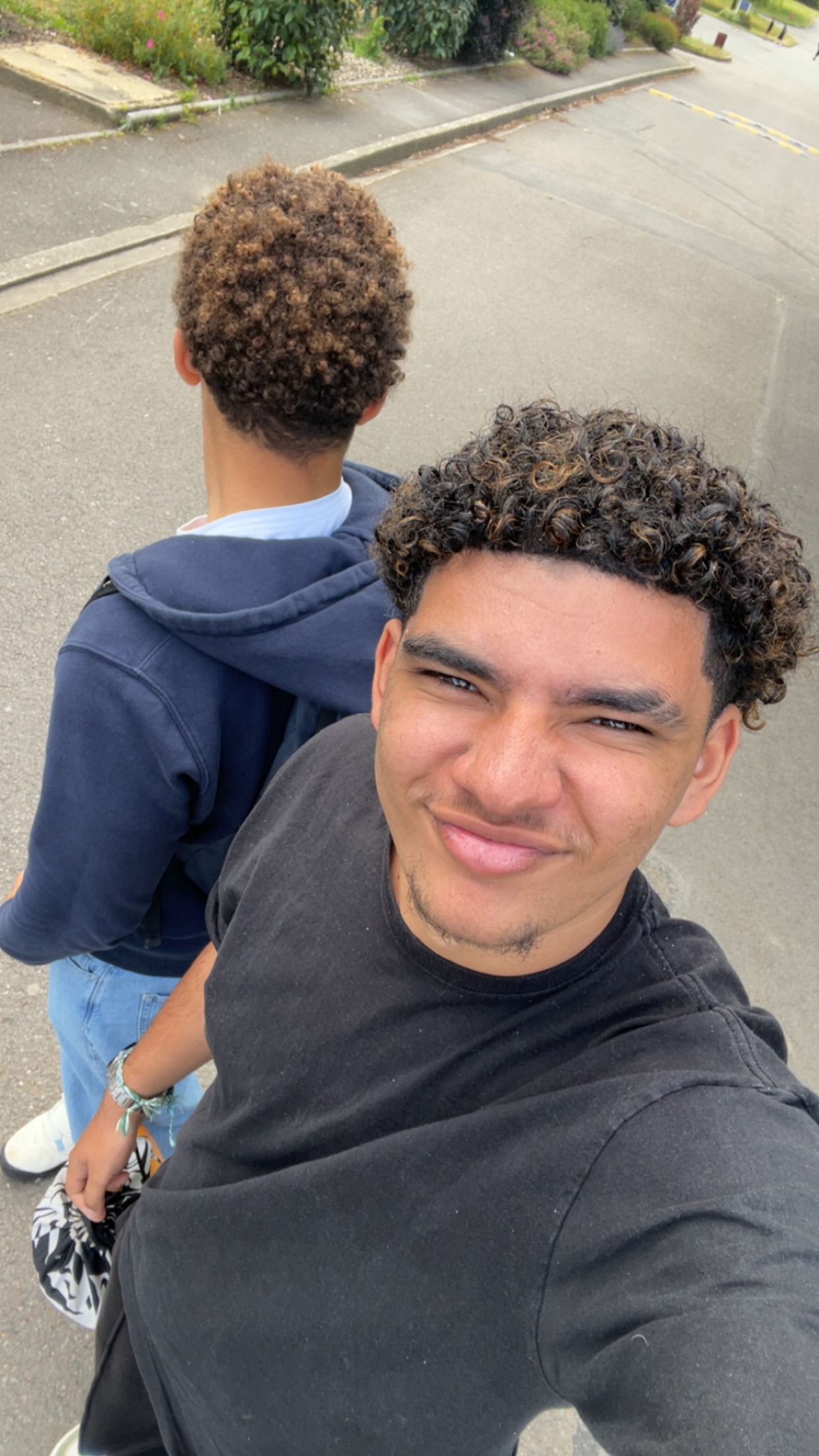 Profil de Sofyan, 25 ans, Sexe Suisse à Bévilard