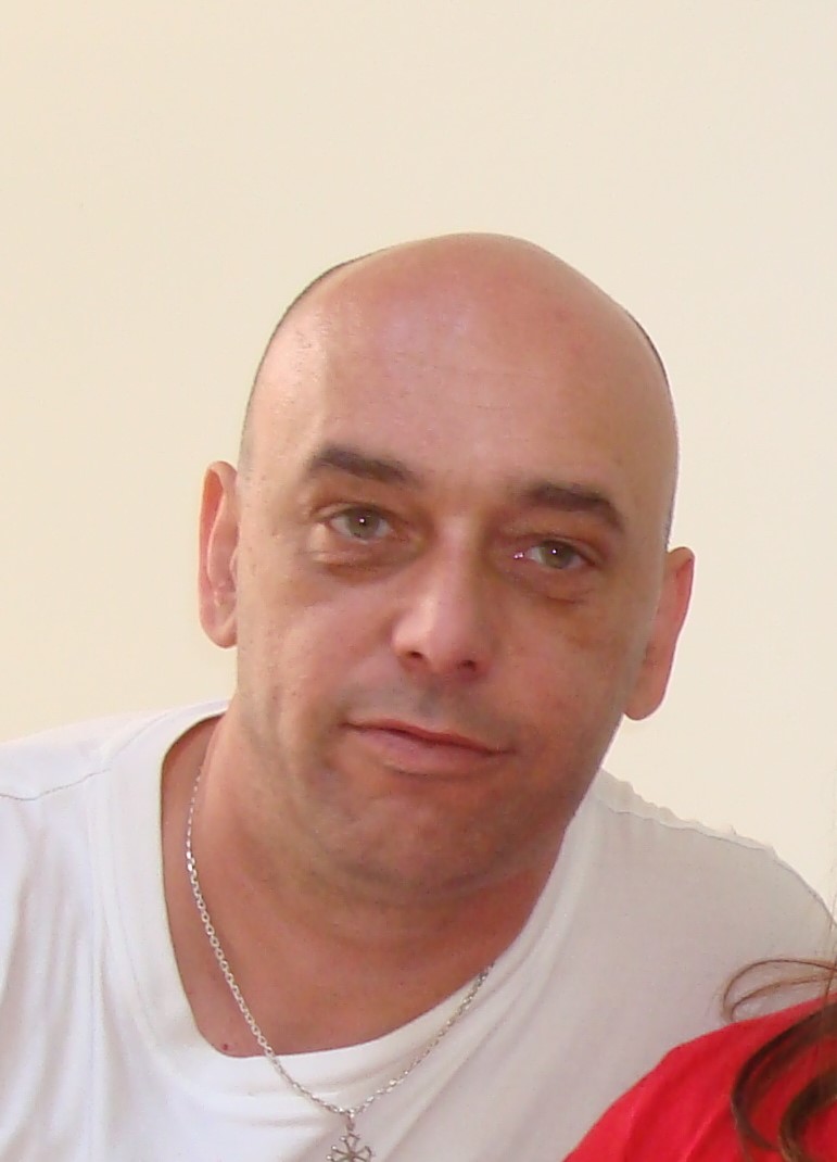 Profil de Dixon, 55 ans, Sexe Suisse à Zernez