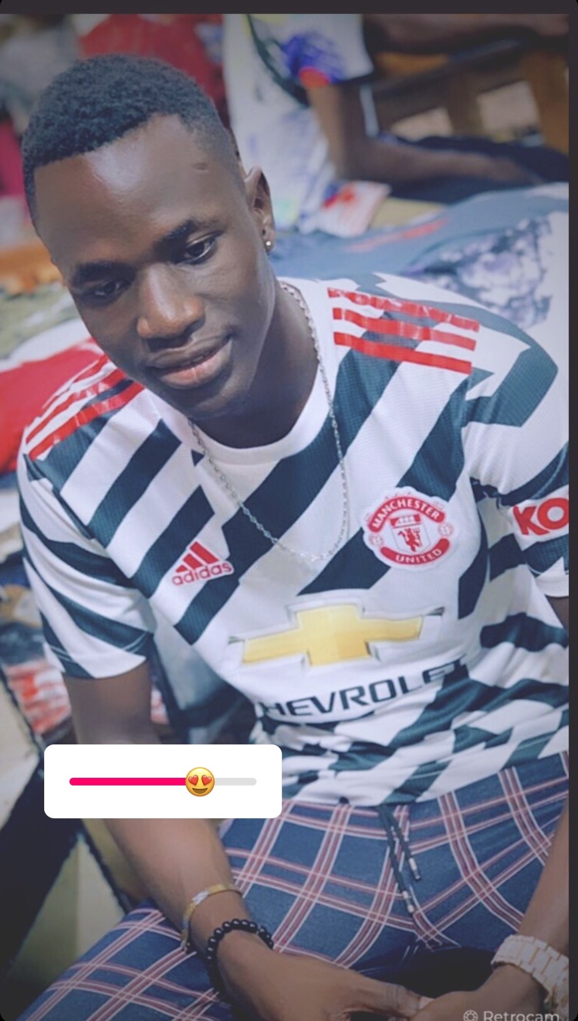 Profil de Savas, 26 ans, Sexe Suisse à Commugny