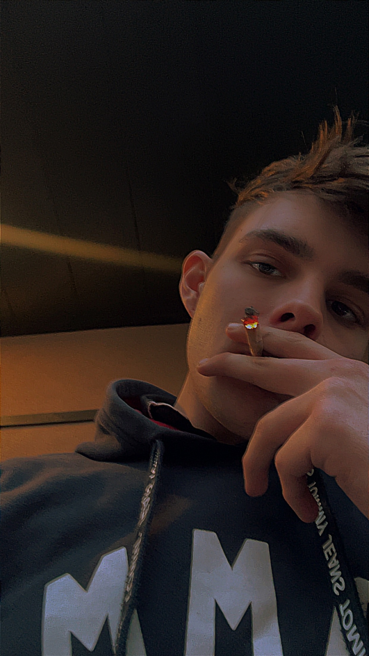 Profil de Andry, 21 ans, Sexe Suisse à Carrouge VD