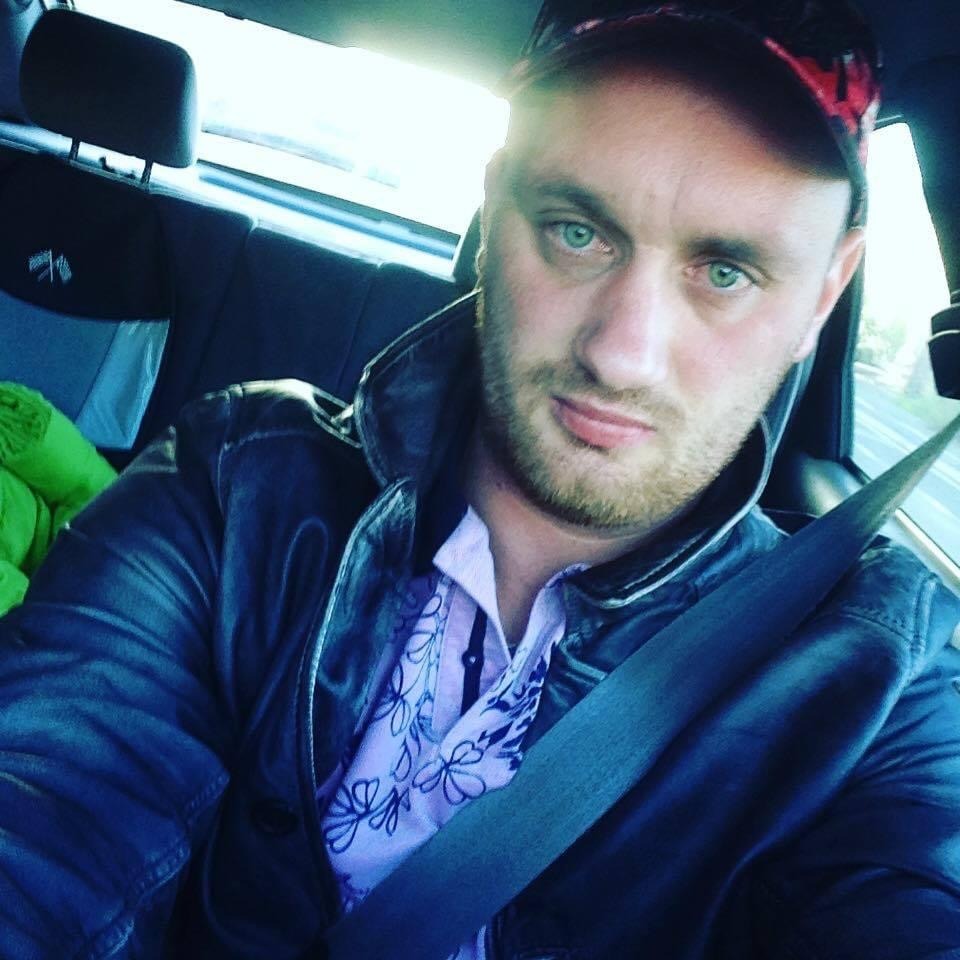 Profil de Djeffrey, 40 ans, Sexe Suisse à Buchrain