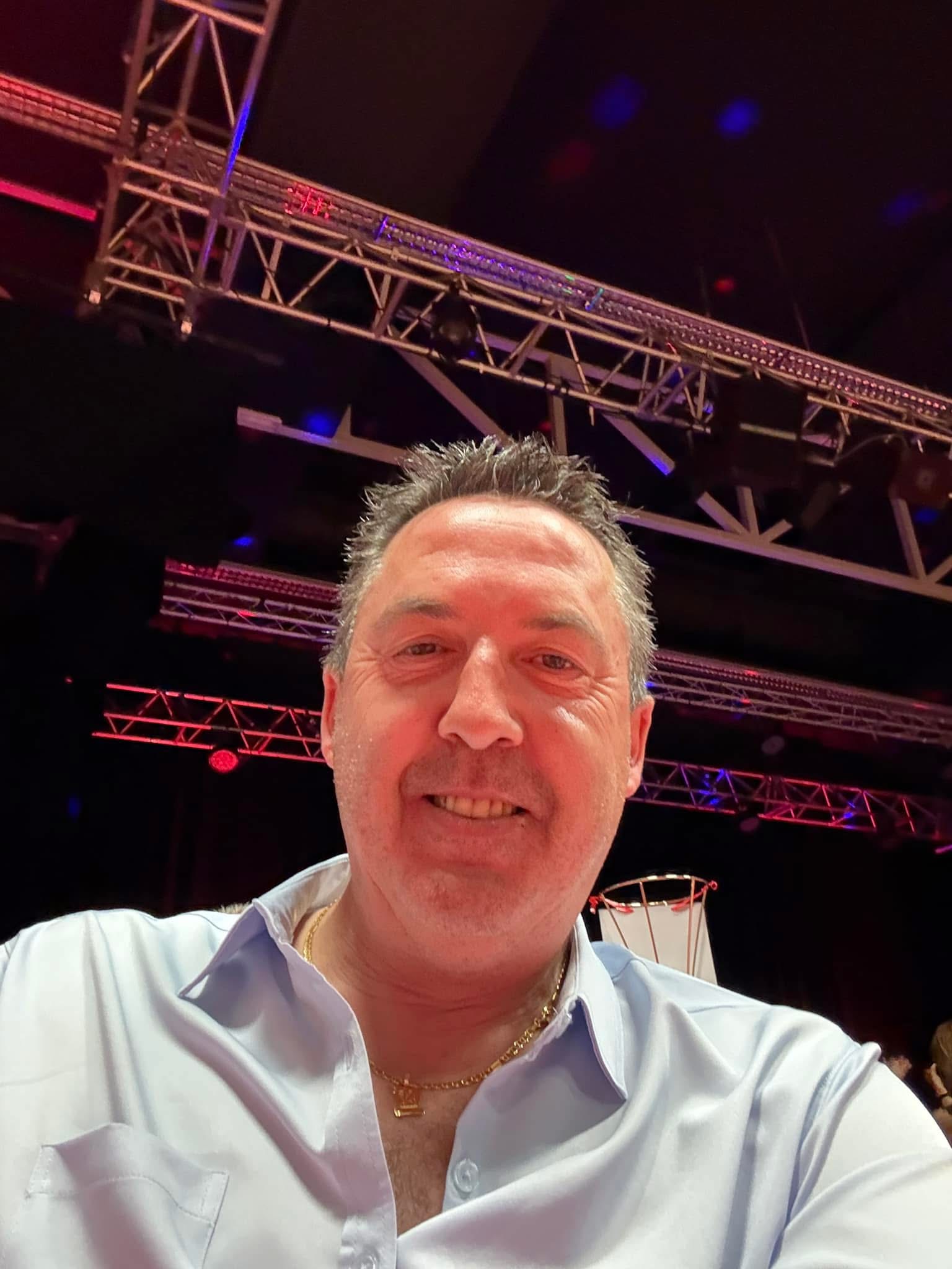 Profil de Safet, 52 ans, Sexe Suisse à Goppenstein