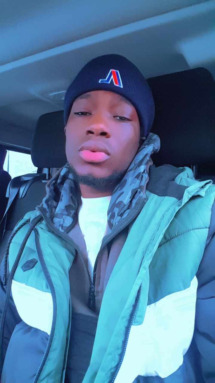 Profil de Wylliam, 25 ans, Sexe Suisse à Gressy