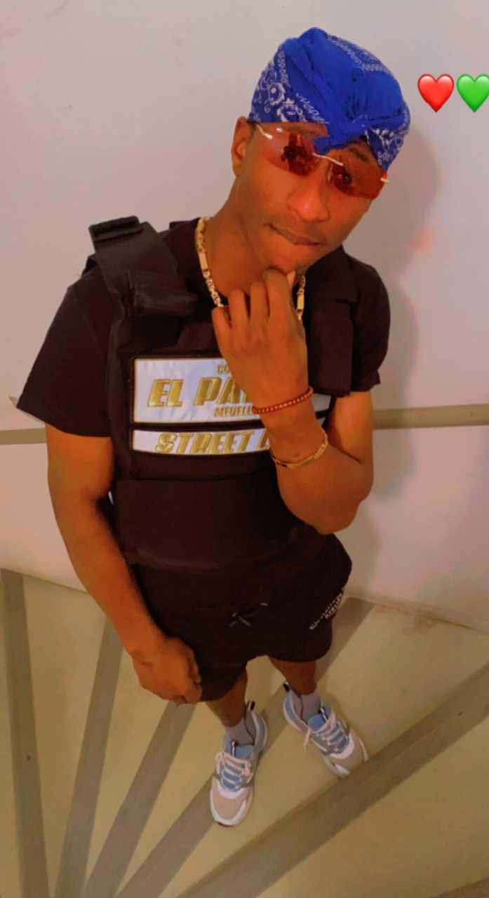 Profil de Elric, 18 ans, Sexe Suisse à Belmont-sur-Yverdon