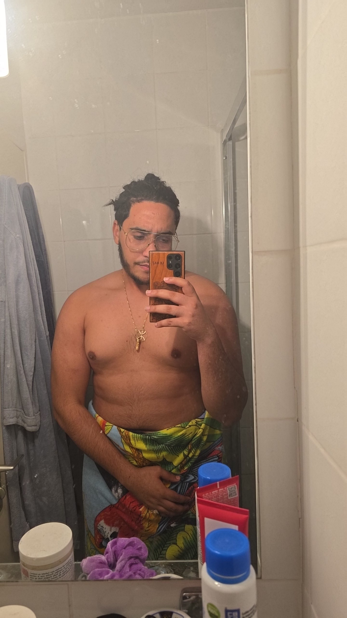 Profil de Mayronn, 24 ans, Sexe Suisse à Sottens